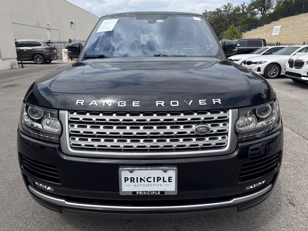 land rover range rover 2016 SALGS3EF3GA304430 image land rover range rover 2016 SALGS3EF3GA304430 image